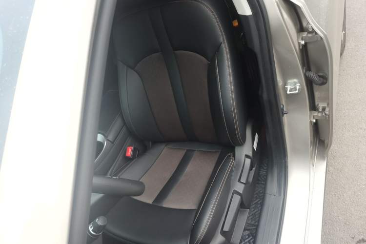 Used AION S Plus 2025 Comfort Version 53.241 kWh