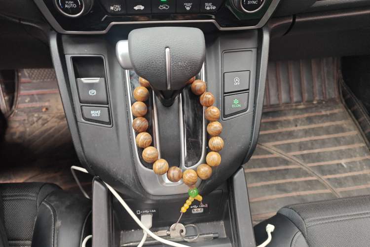 Used Honda Breeze 2021 240TURBO CVT 2WD Luxury Edition