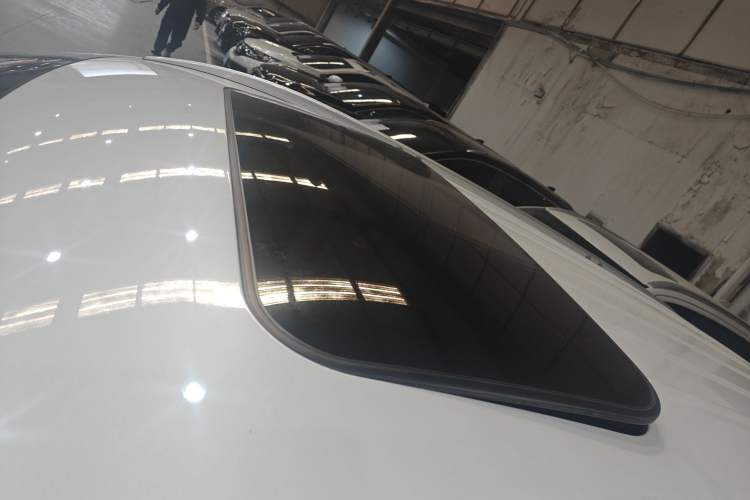 Used Mitsubishi Outlander 2020 2.4L 4x4 Zhi Xiang Edition 5 Seats