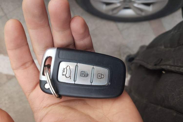 Used Hyundai ix35 2010 2.0L Automatic 4x4 Premium GLS Trim
