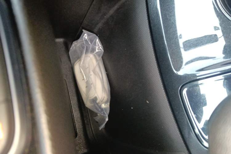 Used Chevrolet Equinox 2021 550T RS Smart Boundary-Pushing Edition