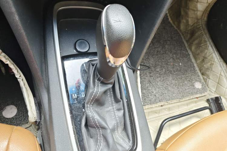 Used Chevrolet Cavalier 2016 1.5L Automatic Enjoyment Edition
