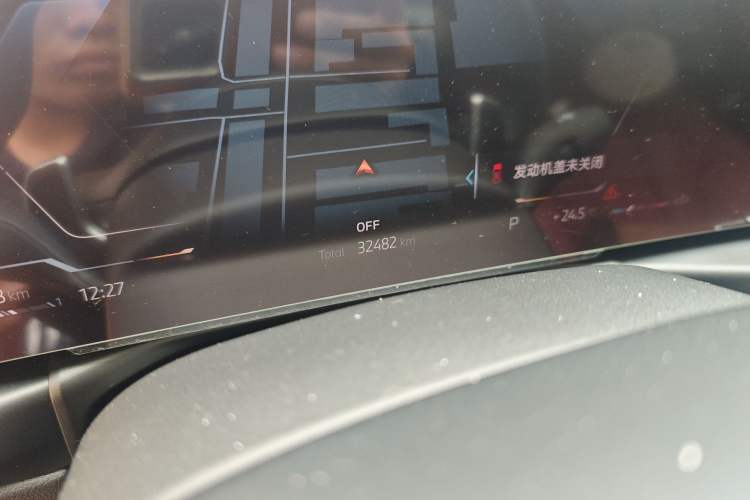 Used BMW 3 Series 2024 325Li M Sport Package