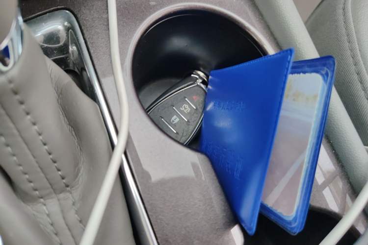 Used Chevrolet Malibu XL 2019 535T CVT Rui Xing Edition
