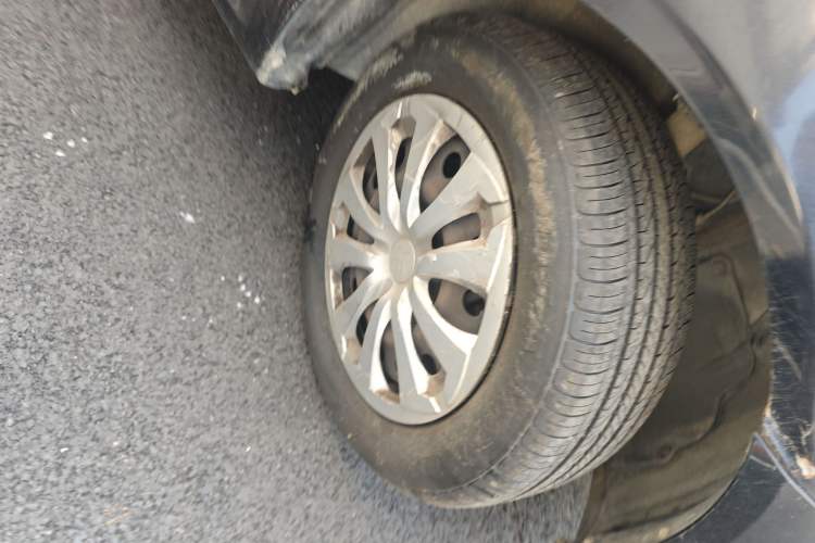 Used Roewe 350 2014 1.5L Manual Xunchi Edition
