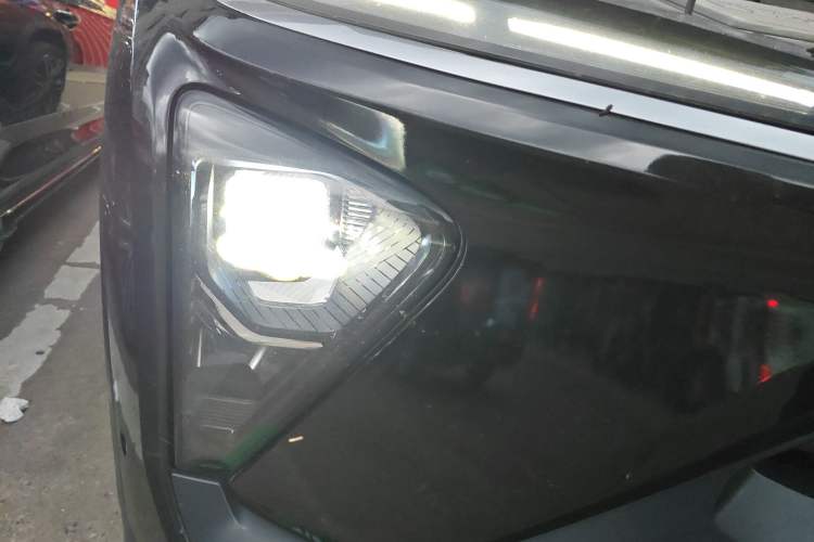 Used Nio ES6 2020 600 km Sport Edition