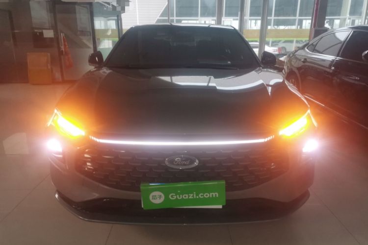 Used Ford Mondeo 2022 EcoBoost 245 Ultimate Model