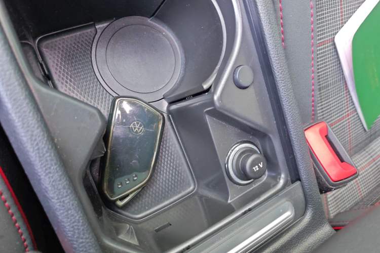 Used Volkswagen Golf GTI 2021 Facelift 380TSI DSG GTI
