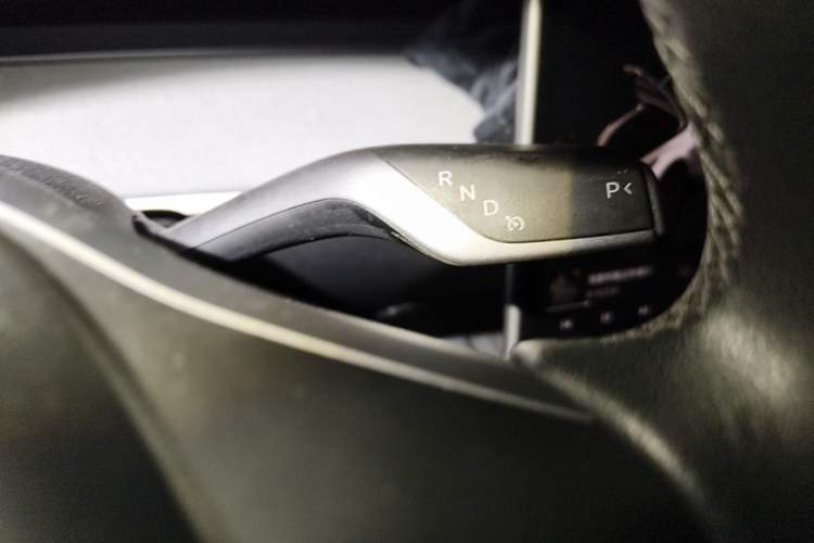 Used Tesla Model Y 2024 Rear-Wheel-Drive Version