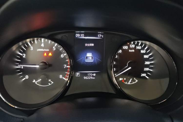 Used Nissan X-Trail 2021 2.0L CVT 2WD XL ITS Comfort Commemorative Edition
