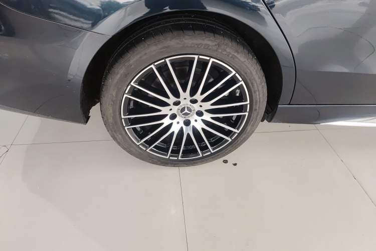 Used Mercedes-Benz C-Class 2023 Revised C 200 L Sport Edition
