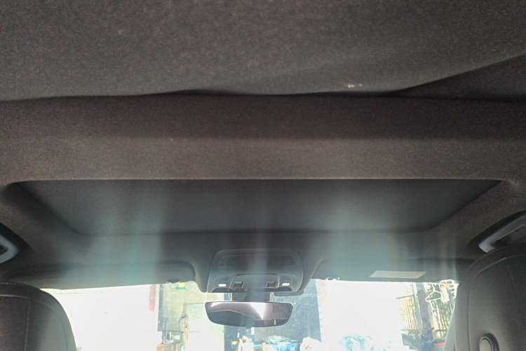 Used Cadillac CT6 2019 28T Elite Edition Headliner