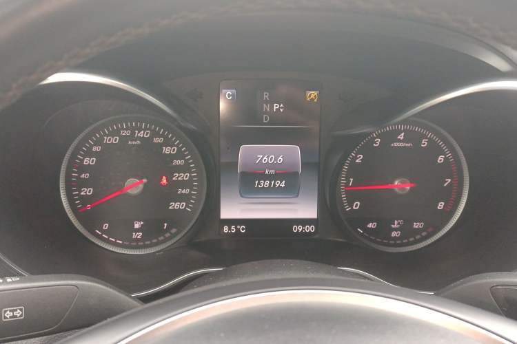 Used Mercedes-Benz C-Class 2015 Restyled C 180 L Sport Edition
