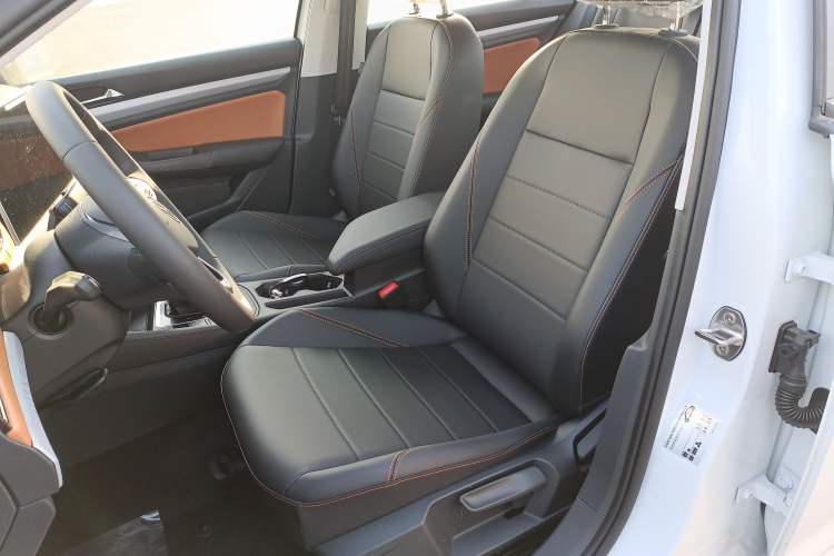 Used Volkswagen Bora 2026 200TSI DSG Yuexing Navigation Edition