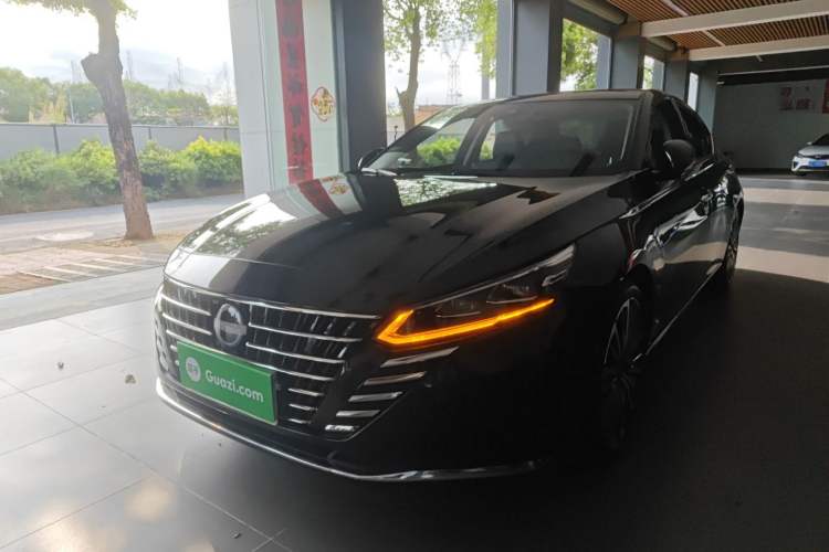 Used Nissan Teana 2022 2.0T XL Enjoyment Edition