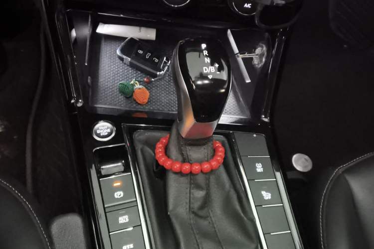 Used Volkswagen Passat New Energy 