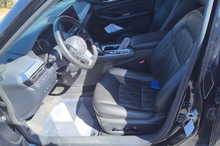 Used Nissan Teana 2022 2.0T XL Enjoyment Edition Left Front Seat