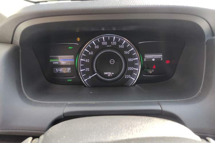 Used Honda Odyssey 2021 2.0L Rui·Smart Edition