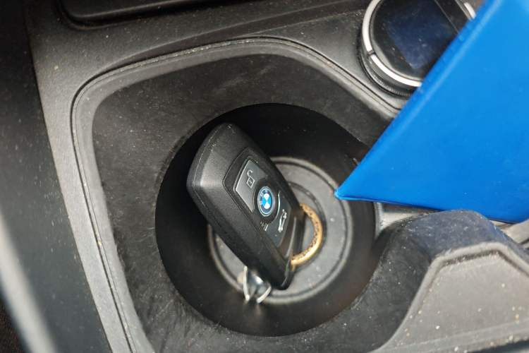 Used BMW 1 Series (Import) 2013 Facelifted 118i Leading Edition