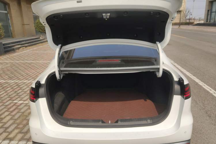 Used Geely Galaxy Galaxy Stellar 6 2026 Model 60km Sailing Edition
