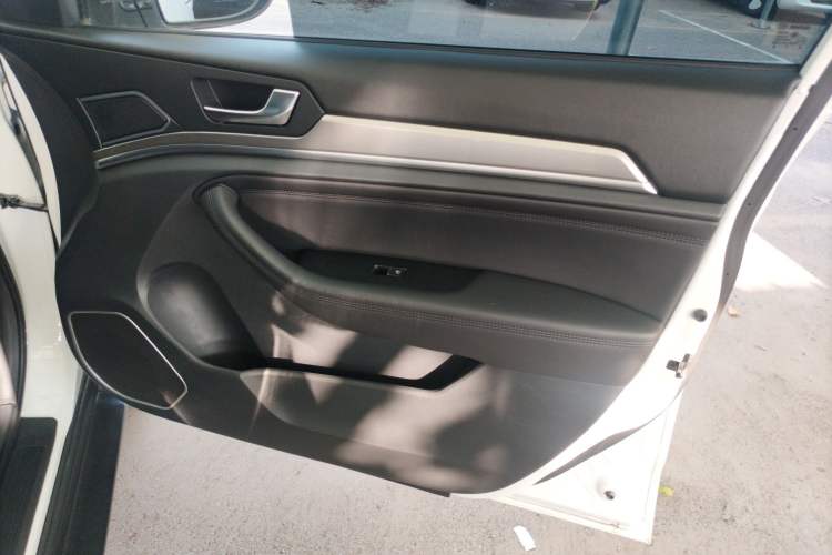 Used Haval H6 2019 Sport Edition 1.5T Automatic Two-Wheel Drive Elite Model China VI