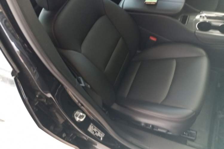 Used Chevrolet Malibu XL 2022 Redline 550T Automatic RuiLian Edition