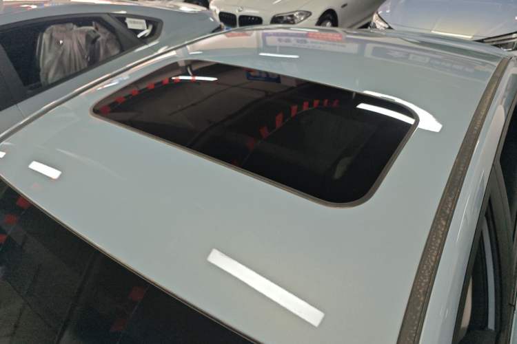 Used Geely Auto Binray 2024 Binrui COOL 1.5T DCT Longteng Edition
