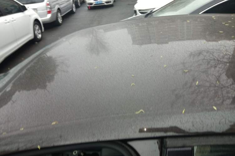 Used Skoda Octavia 2017 Classic Model 1.6L Automatic Comfort Edition