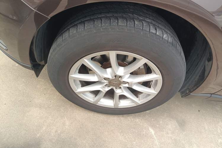 Used Audi Q5 2016 40 TFSI Trendy Edition