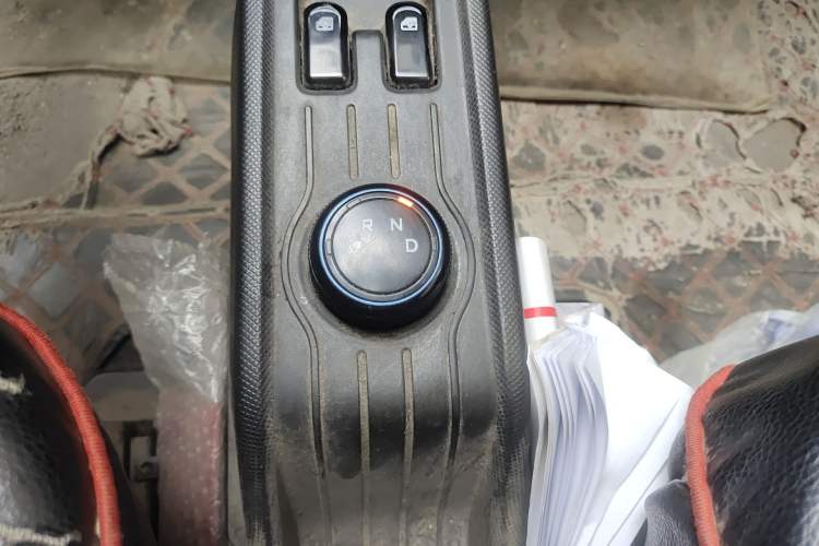 Used Wuling Hongguang MINIEV 2020 Enjoyment Model Lithium Iron Phosphate