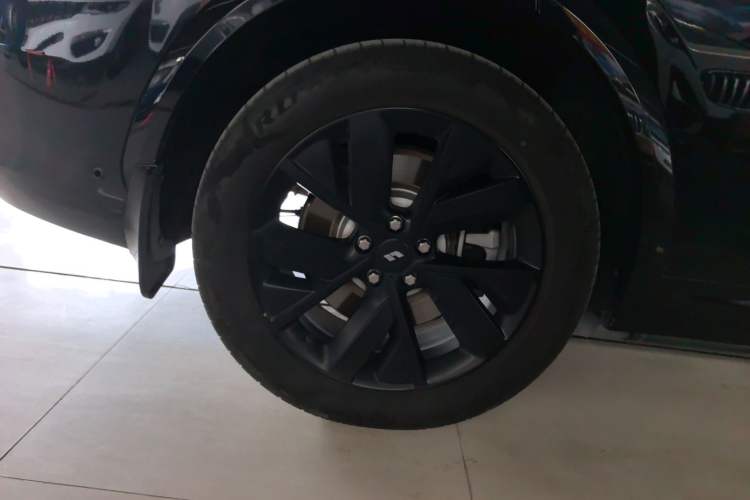 Used Li Auto L7 2023 Pro Model