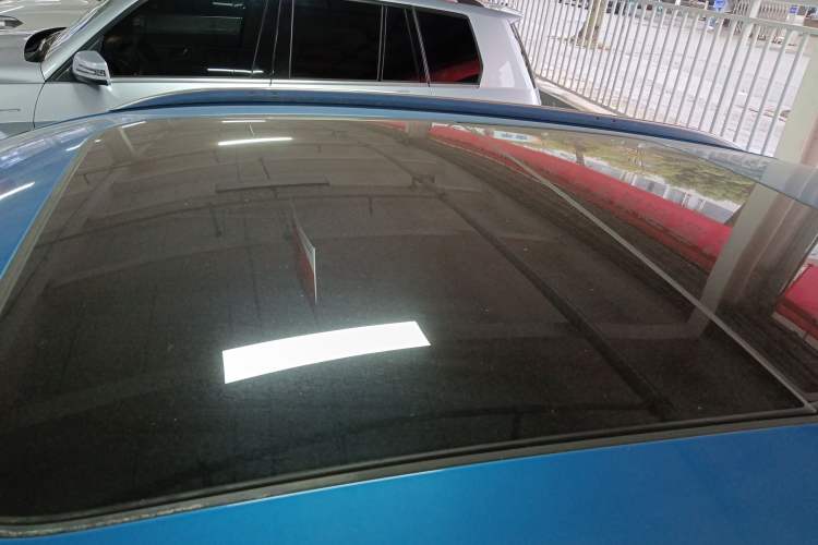 Used Audi Q3 2018 30th Anniversary Edition 35 TFSI Fashion Model
