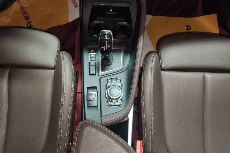 Used BMW X1 2022 sDrive25Li Leading Model