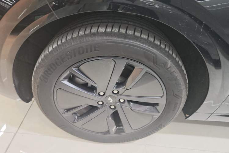 Used Li Auto L6 2024 Max
