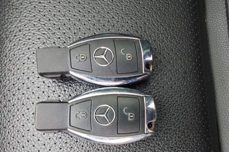 Used Mercedes-Benz GLA 2018 GLA 200 Fashion Model
