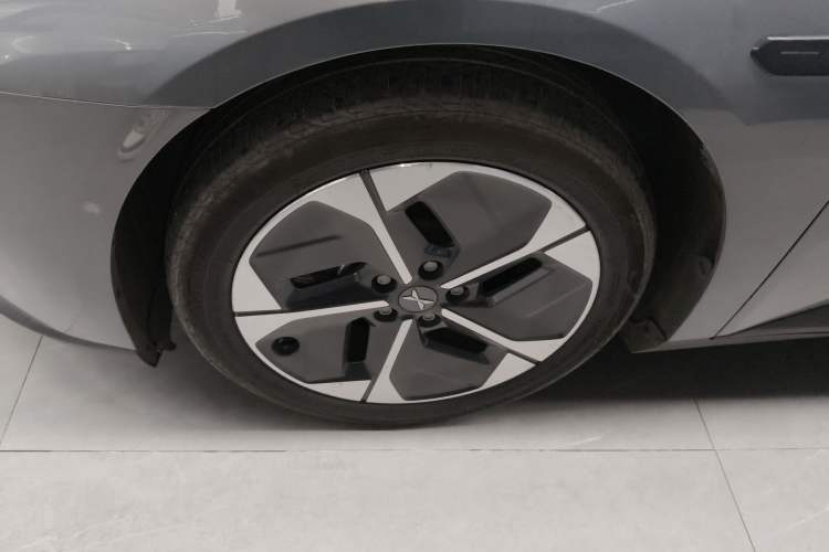 Used XPeng MONA M03 2024 515 Long-Range
