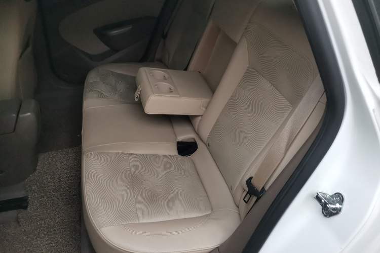 Used Buick GT 2013 GT 1.6L Automatic Fashion Edition
