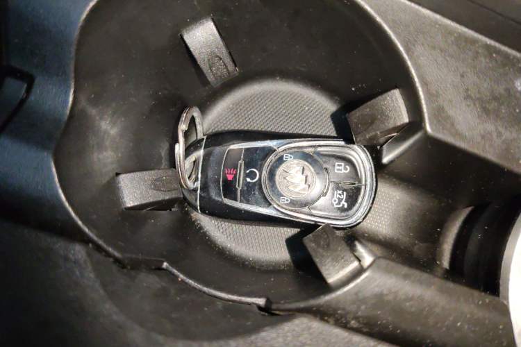 Used Buick LaCrosse 2019 28T Luxury Version
