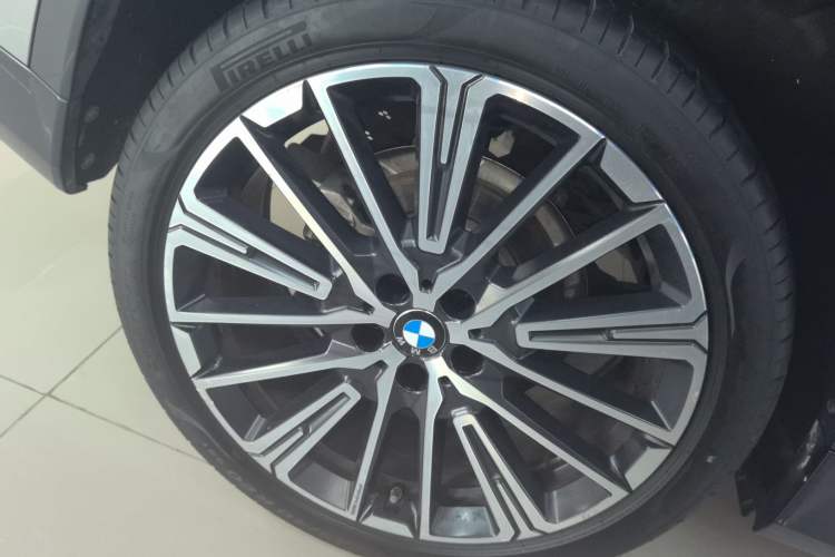 Used BMW X1 2023 xDrive25Li X Design Package
