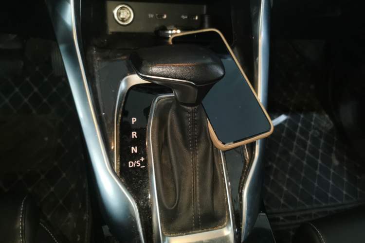 Used SAIC MAXUS G50 2022 1.5T Automatic Comfort Touring B