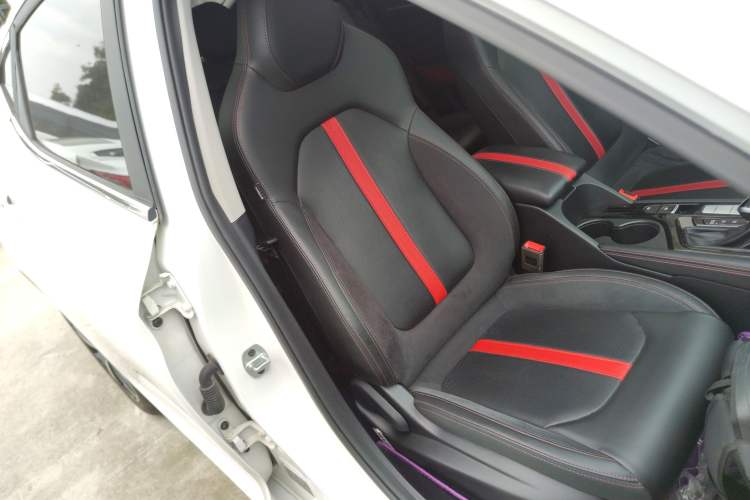 Used SOL A5 2021 1.5T CVT Prestige Smart Connectivity Model
