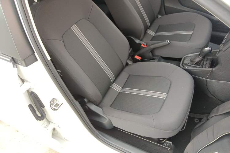 Used Skoda Rapid Spaceback 2020 1.5L Automatic Standard Edition