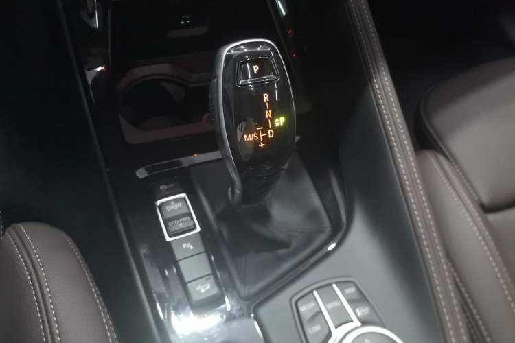 Used BMW X1 2022 Updated xDrive25Li Premium Edition
