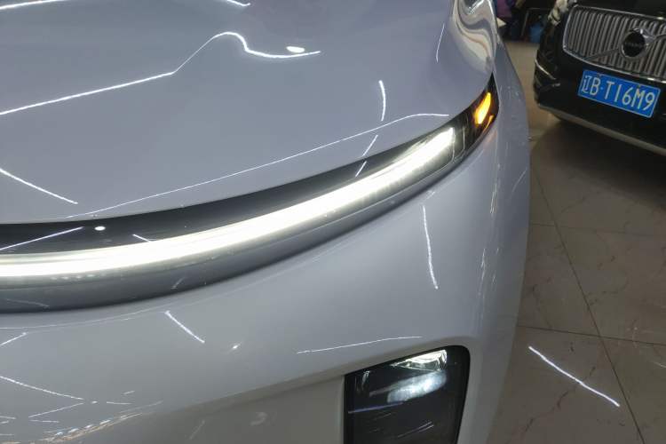 Used Li Auto L7 2023 Air model