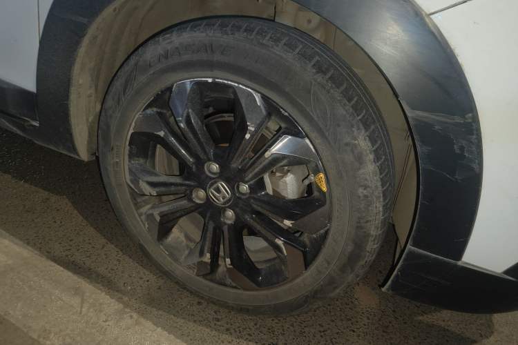 Used Honda LIFE 2021 1.5L CVT CRO-S Fun Edition Right Front Wheel Hub