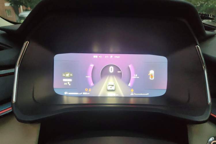 Used Lynk & Co 06 2020 1.5T YAO Halo