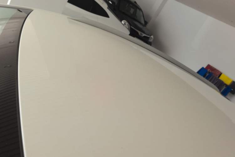 Used BYD e2 2021 Luxury Model
