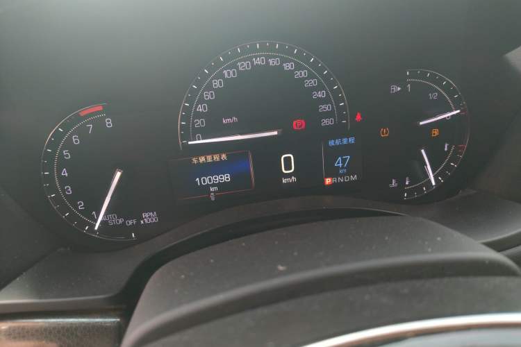 Used Cadillac ATS-L 2017 28T Tech Edition