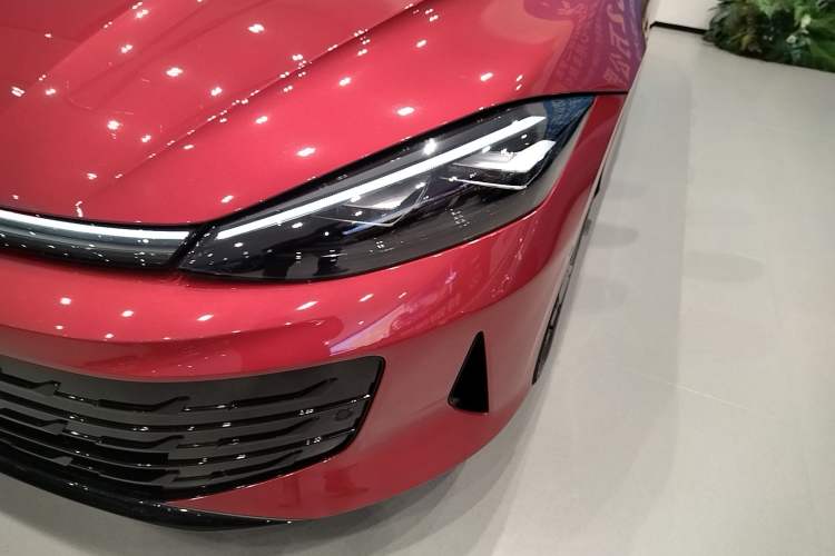 Used Volkswagen Lamando 2026 Lavida L GTS 380TSI Lingfeng Millionth Anniversary Edition
