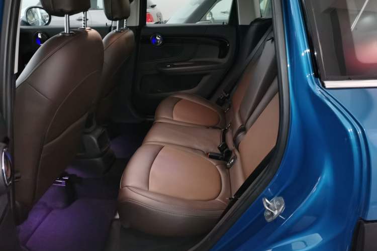 Used MINI Countryman 2017 1.5T COOPER